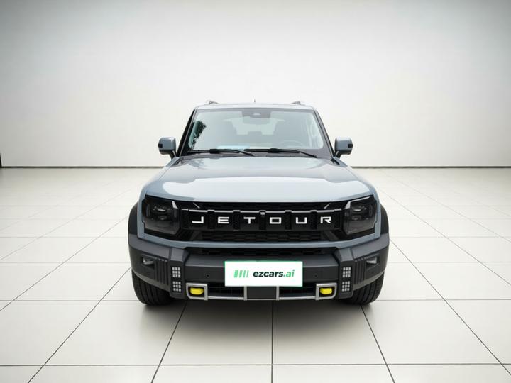 Wagon 2023 2.0T AWD PRO photo 2