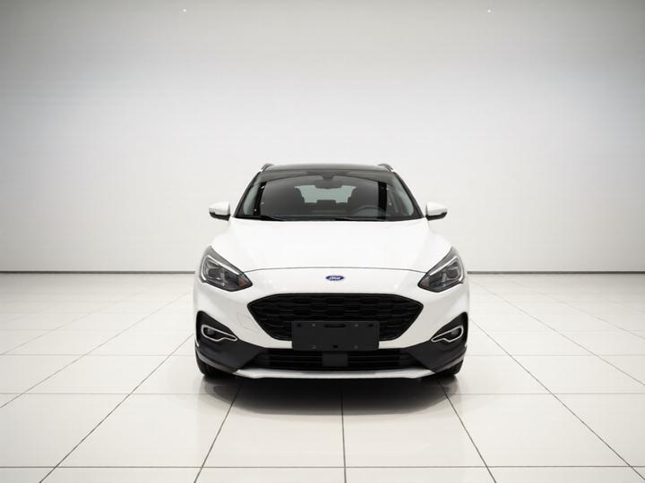 Focus Active 2020 EcoBoost 180 AT photo 2