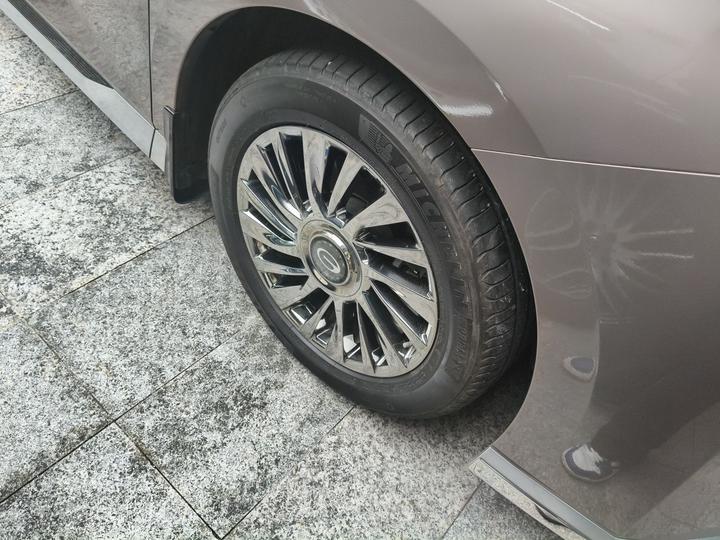GAC Trumpchi M8 2023 400T Supreme photo 8