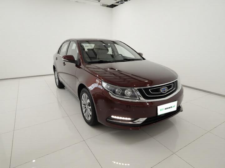 Vision 2017 1.5L MT photo 3