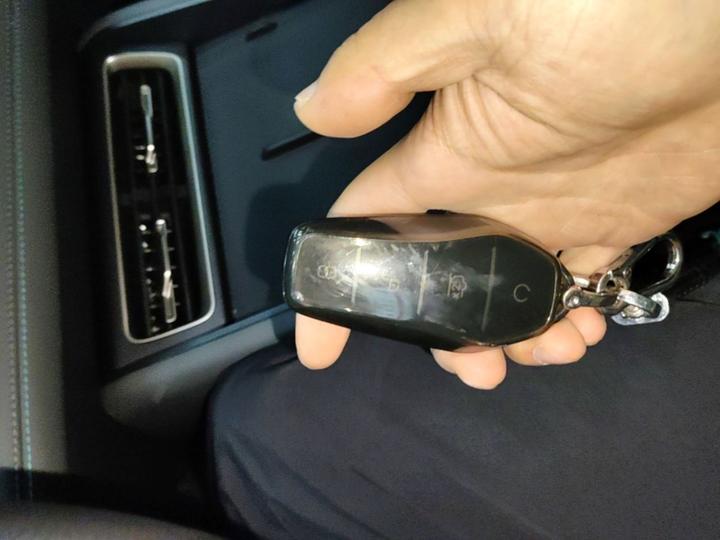 Qin L 2024 DM-i 80KM photo 8