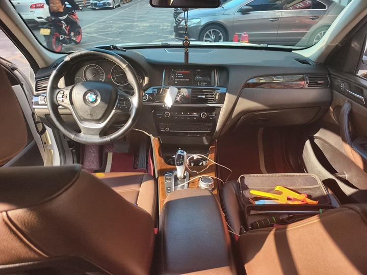 X3 Imported 2014 xDrive20i X Design Package photo 5