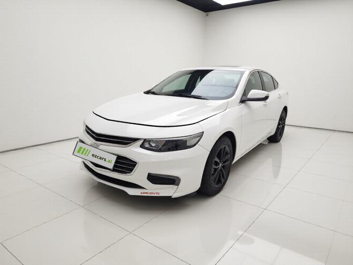 Malibu XL 2016 1.5T DCT
