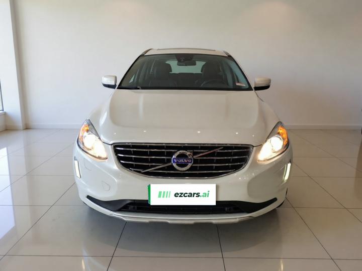 XC60 2017 T5 Upgraded photo 2