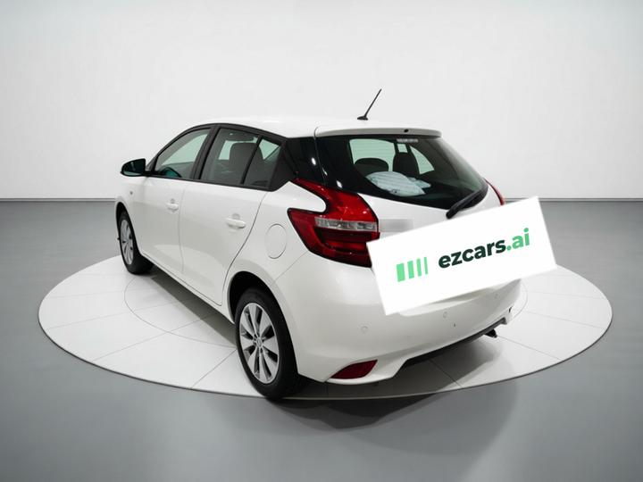 YARiS L 2016 Facelift 1.5E CVT photo 4