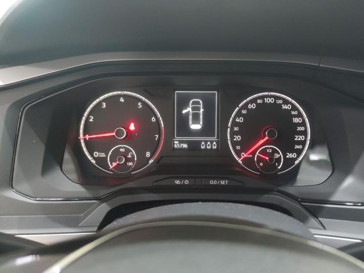 Polo 2019 Plus 1.5L AT photo 4