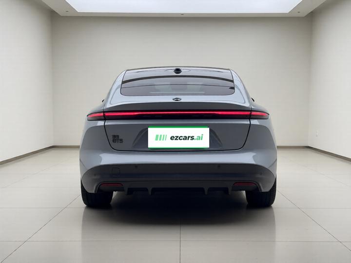 ET5 2022 75kWh photo 5
