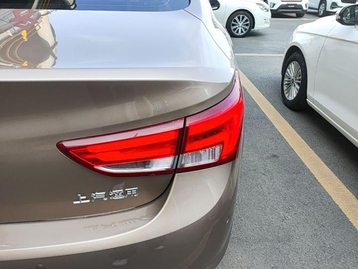 Verano 2018 Sedan 15S AT Leading photo 7