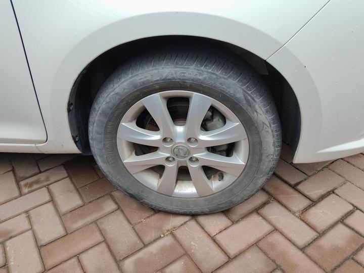 A30 2014 1.5L MT photo 8