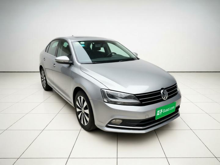 Sagitar 2017 230TSI AT Comfort photo 3