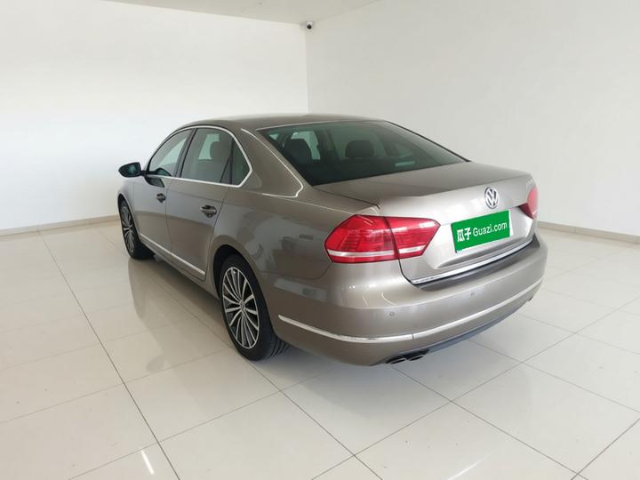 Passat 2014 1.8TSI DSG photo 4