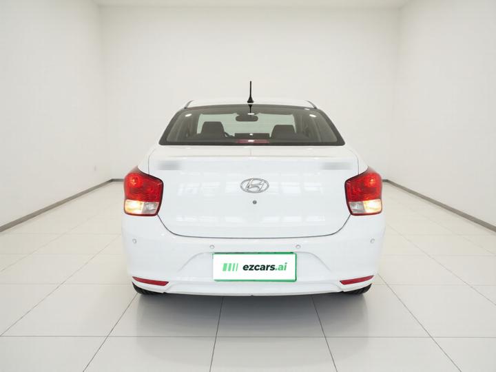 Verna 2020 1.4L MT GL Refresh Edition photo 5