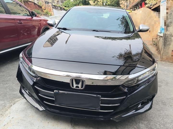 Accord 2022 260TURBO Luxury photo 2