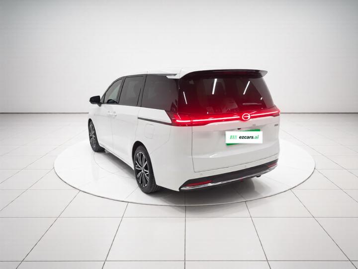 GAC Trumpchi E8 EV 2024 150km MAX photo 4