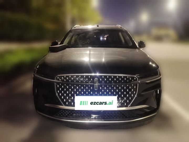 Nautilus 2023 2.0T AWD Exclusive photo 2