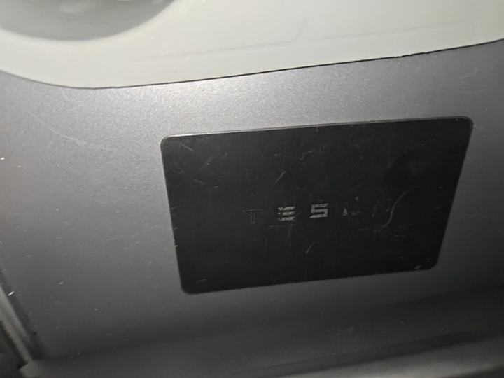 Model Y 2022 Facelift RWD photo 8