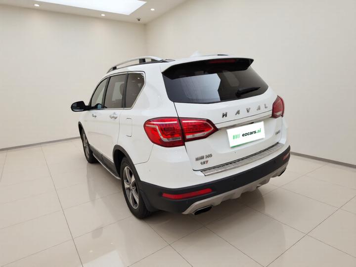 H6 2015 Facelift Sport 1.5T MT RWD Elite photo 4