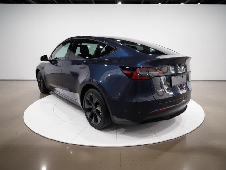 Model Y 2024 RWD photo 4