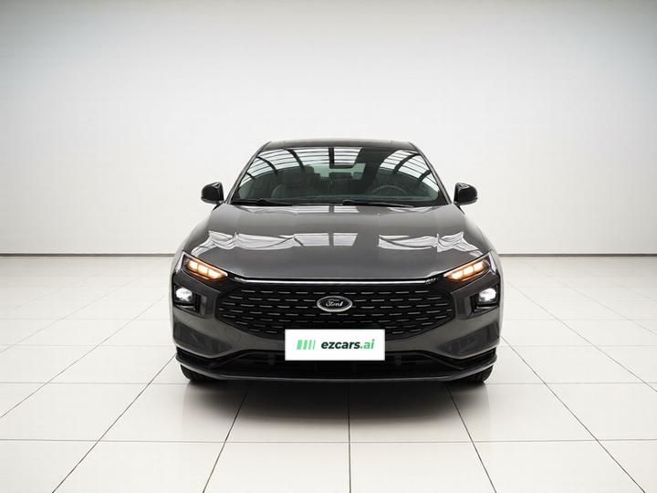 Mondeo 2022 EcoBoost 245 Supreme photo 2
