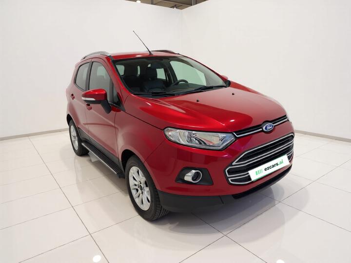 2013 1.5L MT Premium photo 3