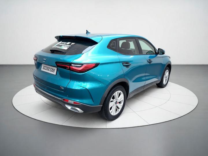 X5 2021 Facelift 1.6L MT Luxury photo 6