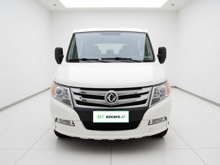 Yufeng 2020 2.3T Short Wheelbase 5-9-SeaterWP2.3 photo 2