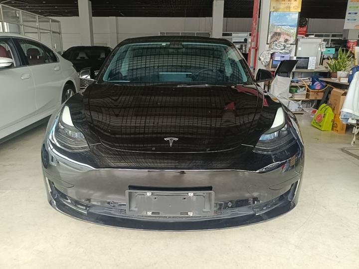 Model 3 2021 Standard Range RWD Upgraded photo 2