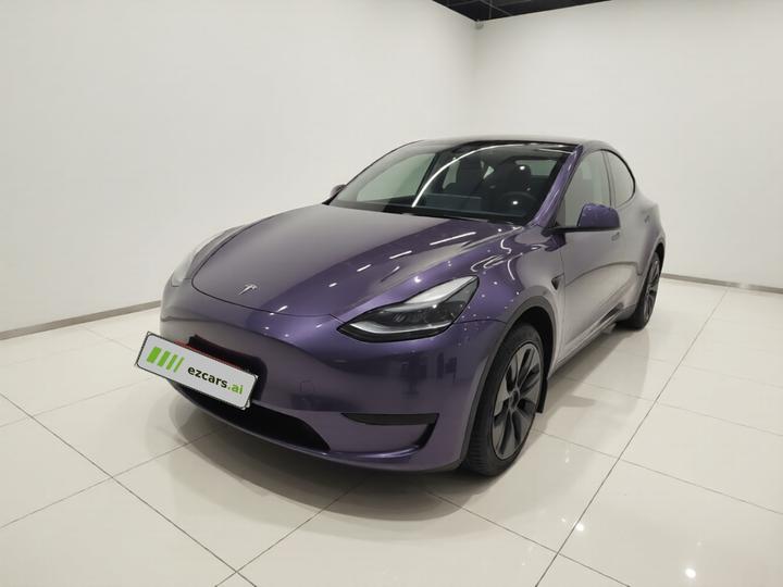 Model Y 2022 Facelift RWD