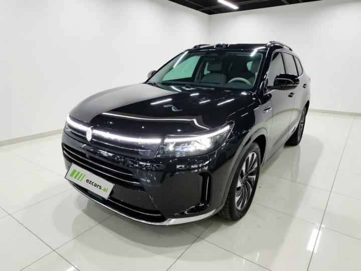 HIMA AITO M7 2024 1.5T ADAS RWD Max 5-Seater