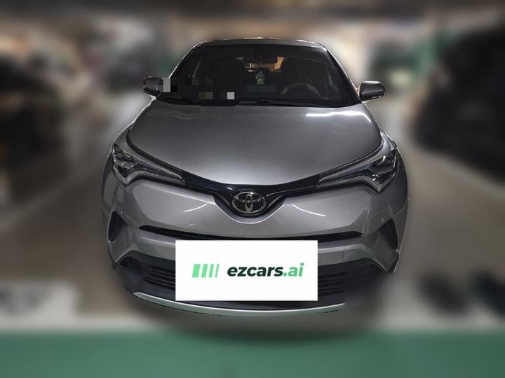 IZOA 2020 2.0L photo 2