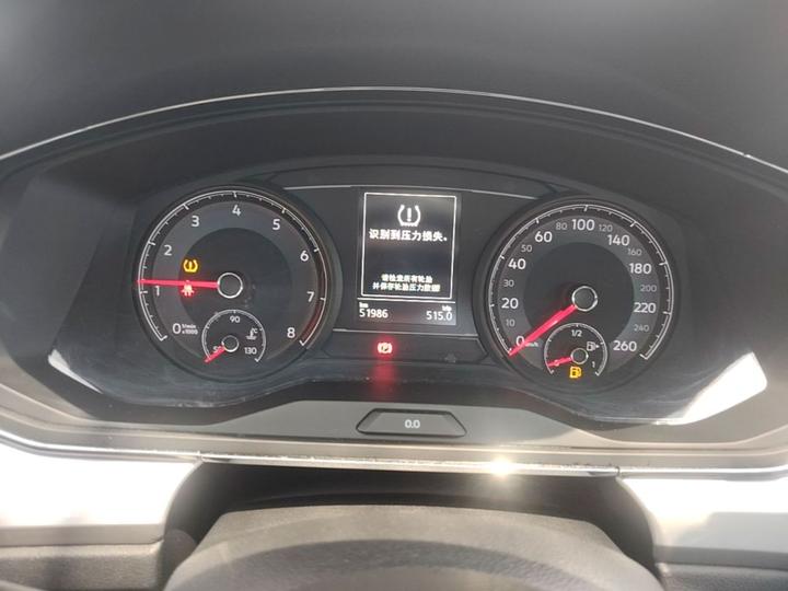 Lamando 2019 230TSI DSG China VI photo 7