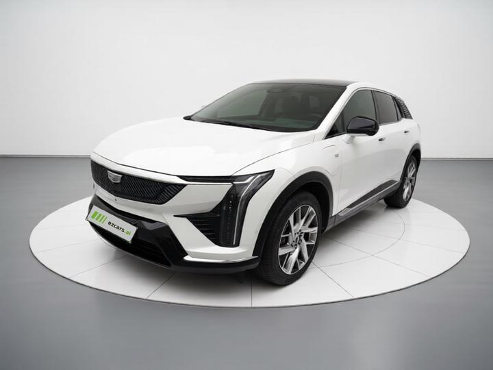 IQ 2024 Standard Range