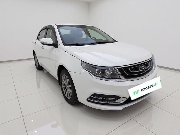 Vision 2016 1.5L MT photo 3