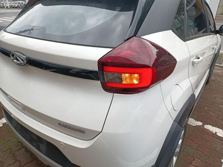 Tiggo 3X 2022 1.5L CVT 3II photo 7