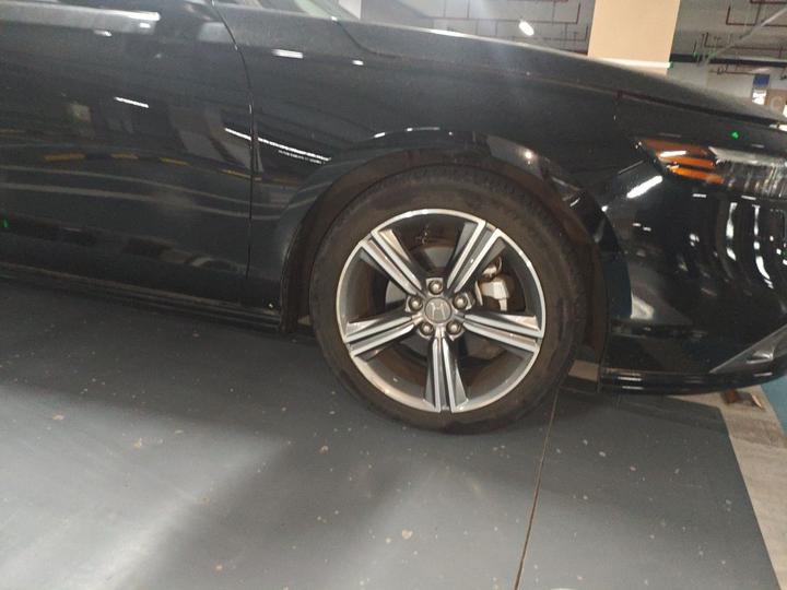 Accord 2023 260TURBO Excellence photo 8