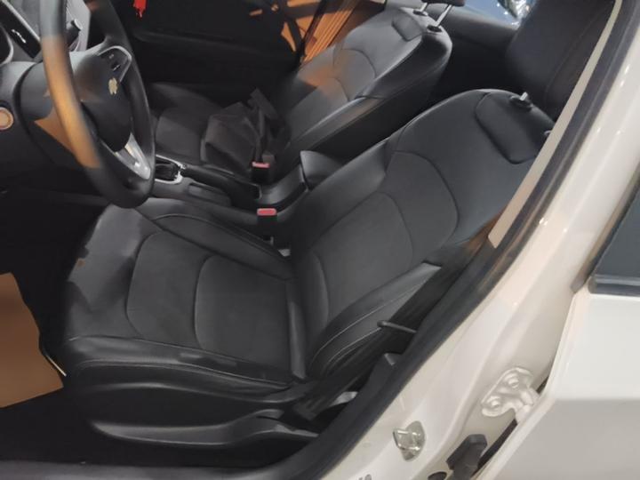 Cavalier 2016 1.5L AT photo 6