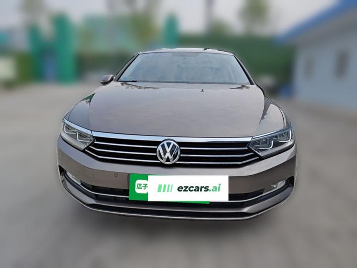 Magotan 2019 330TSI DSG Leading China VI photo 2