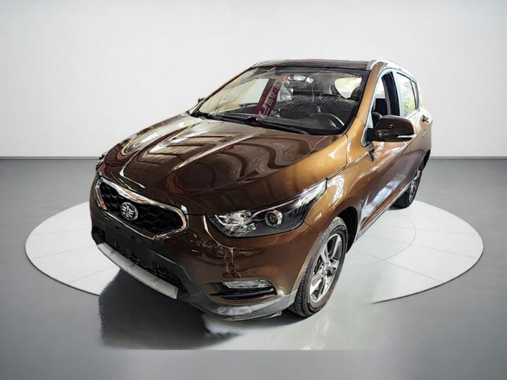 FAW D60 2015 1.8L AT Premium