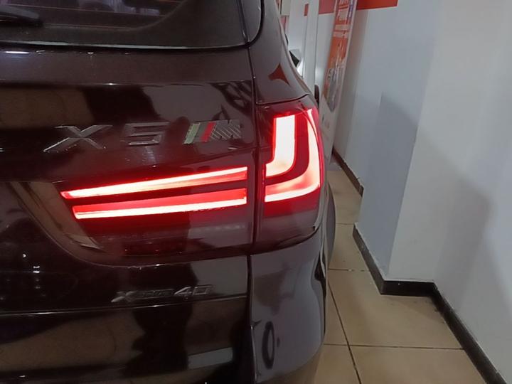 X5 Imported 2014 xDrive35i photo 7