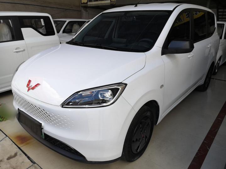 Wuling Hongguang EV 2025 EREV Hybrid 50KM Comfort