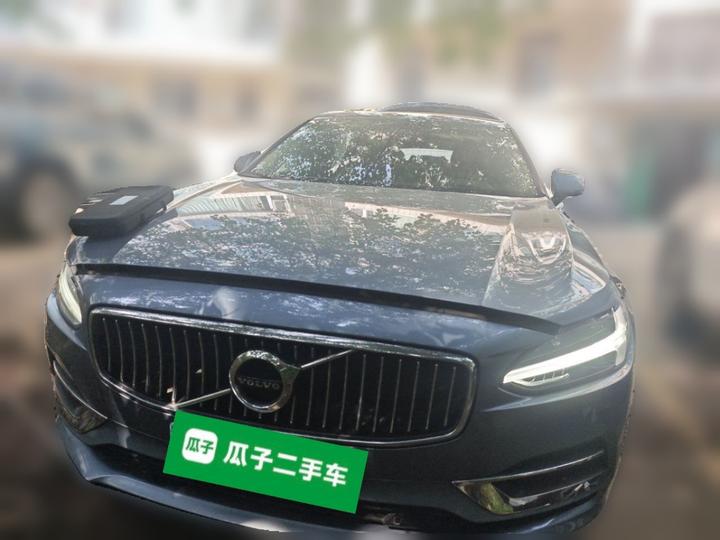 S90 2018 T4 photo 2