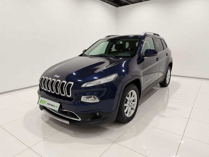Cherokee 2017 2.0L