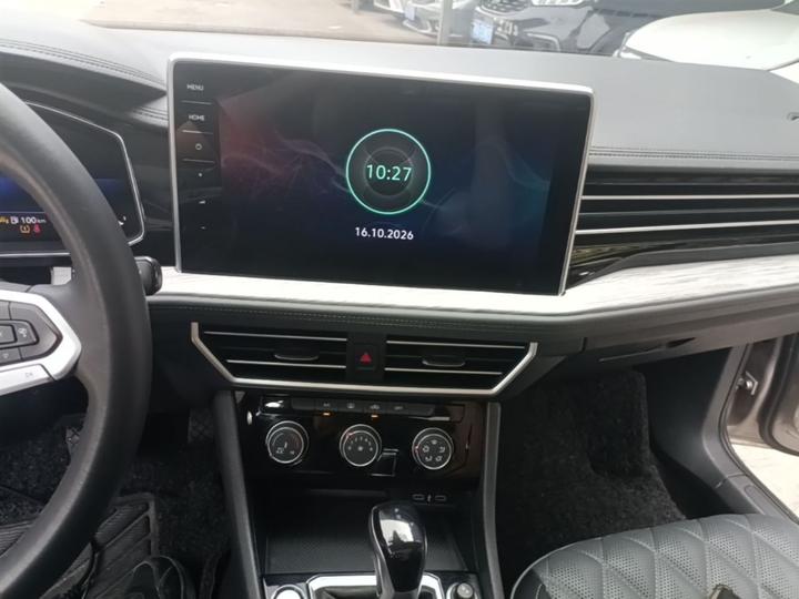 Sagitar 2023 300TSI DSG photo 4