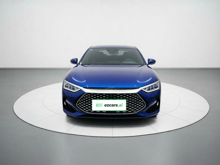 Han 2022 DM-i 121KM Exclusive photo 2
