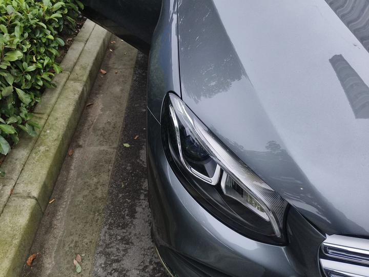 GLC 2018 Facelift GLC 260 4MATIC Dynamic photo 7