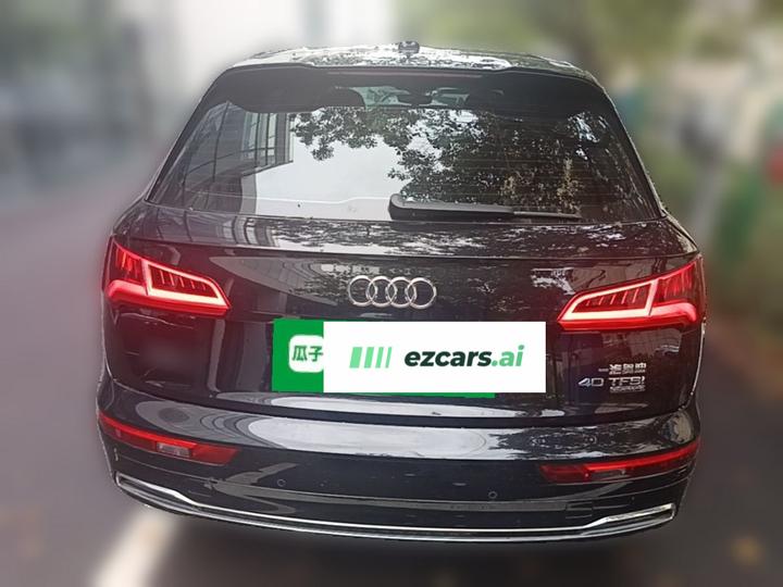 Q5L 2020 Facelift 40 TFSI Fashion photo 5
