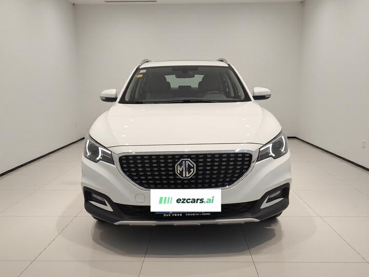 ZS 2018 1.5L AT Elite China V photo 2