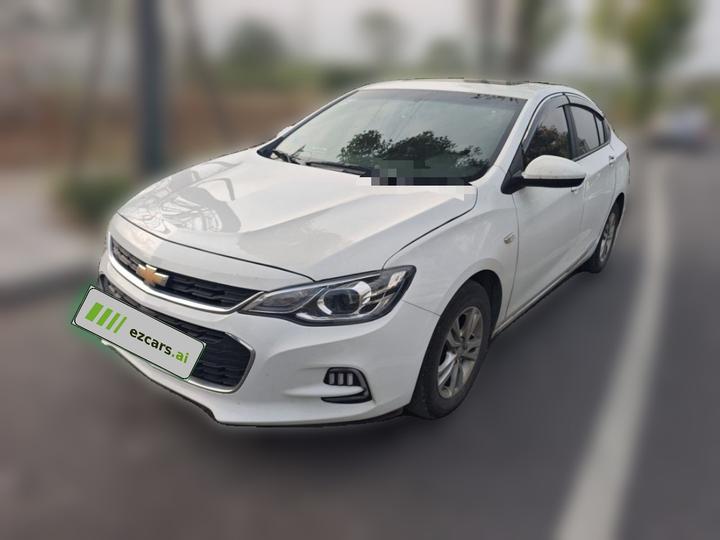 Cavalier 2019 320 AT
