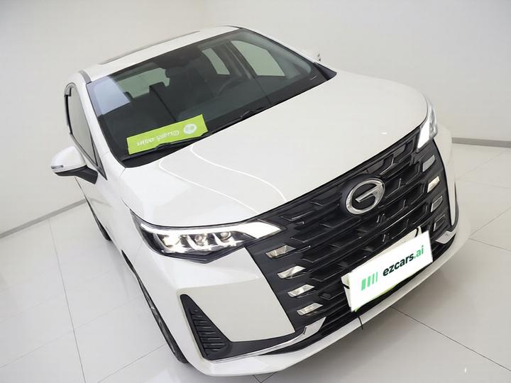 GAC Trumpchi M6 2023 PRO 270T DCT Luxury photo 3