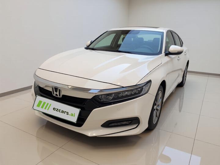 Accord 2018 260TURBO Luxury China VI